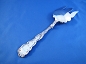 Wallace,Waverly SterlingServing Fork